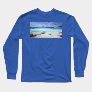 Ocean Long Sleeve T-Shirt